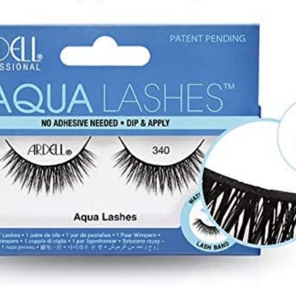 Eyelashes